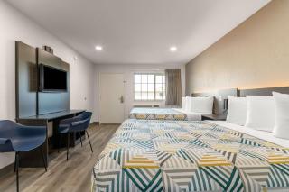 Motel 6-Willows, CA - 1