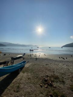 Bahan Suites privativas - ideal para Casais - Ubatuba - 6