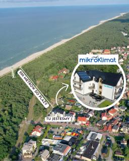 MikroKlimat - Jastarnia - 9