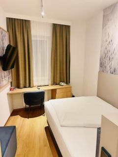 Hotel Hecher - Wolfsberg - 5