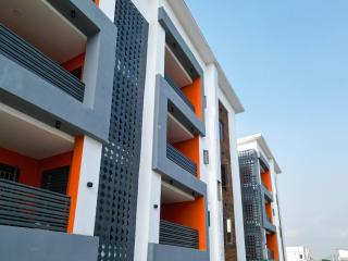 J&O Luxury Apartment - 9