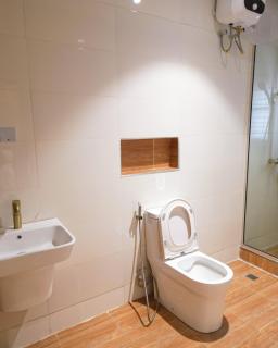 J&O Luxury Apartment - 7