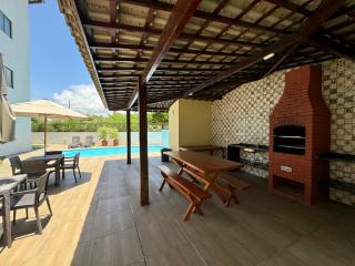 Apartamento Porto Mar - Porto de Galinhas - 8
