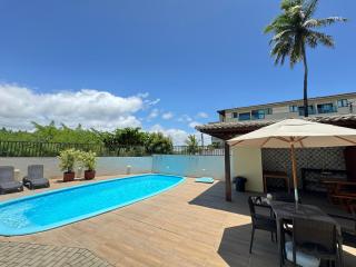 Apartamento Porto Mar - Porto de Galinhas - 9