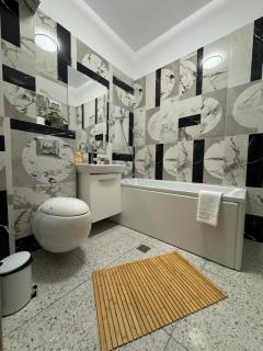 Luxury studio - Iaşi - 7