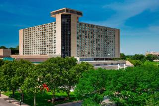 The Westin Kansas City at Crown Center - Kansas City - 1