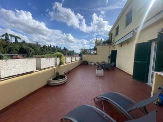 Terrazza Flaminia - Rome - 3