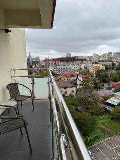 Luxury studio - Iaşi - 8