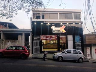 Quarto familiar, aeroporto Guarulhos - Guarulhos - 9