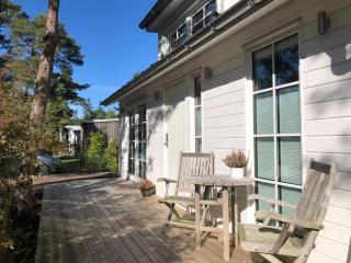 Enjoy nature in silence - 3