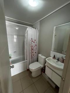 Departamento amoblado - 3