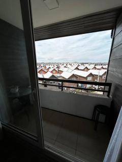 Departamento amoblado - 1