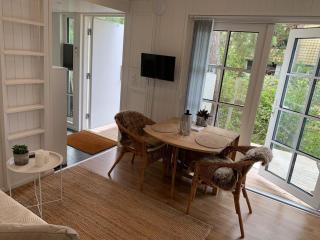 Enjoy nature in silence - 1