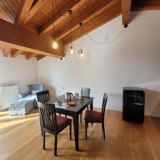 Carlotta Mountain Lake Iseo Hospitality - Bossico - 2