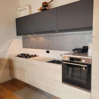 Carlotta Mountain Lake Iseo Hospitality - Bossico - 1