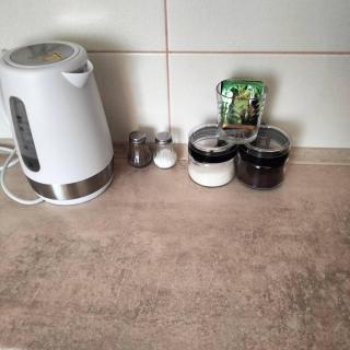 Однокімнатна квартира в жк ЯРОВИЦЯ - 7