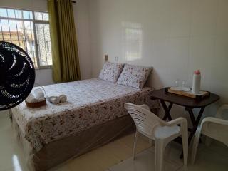 Quarto arejado e aconchegante - Belém - 0