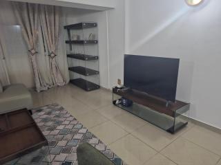 MP's Residence - Pointe-Noire - 8