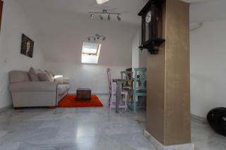 La Buhardilla de Olivia - Málaga - 5