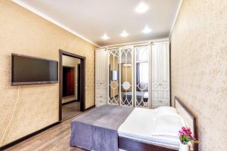 Однокомнатная квартира в Жк Ирина - Pavlodar - 0