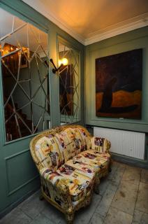 Art Hotel Home - 1