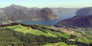 Carlotta Mountain Lake Iseo Hospitality - Bossico - 0