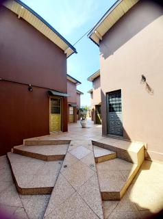 Flat Duplex - Flat & Residence Premium - Campo Grande - 5