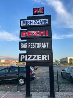 Hotel Bezhi - - 0