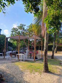 Pousada Canto do Mar - 4