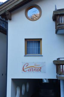 Haus Carnot - Samnaun - 9
