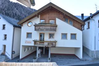 Haus Carnot - Samnaun - 0
