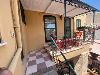 Tortuga Studios Aegina Port - Egina - 5