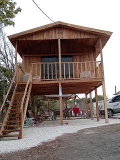 Casa rustica vacacional Cobano - Tambor - 8