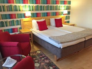 Mora Hotell & Spa - 6