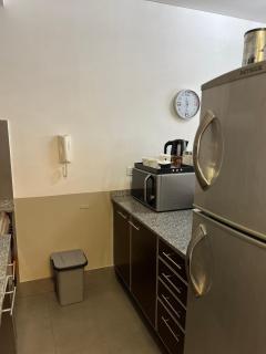 Departamento Recoleta III - 2