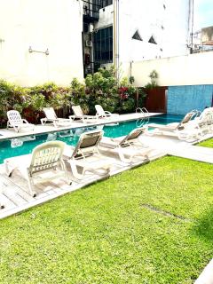 Departamento Recoleta III - Buenos Aires - 7