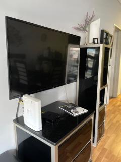Departamento Recoleta III - 3