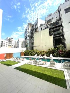 Departamento Recoleta III - Buenos Aires - 0