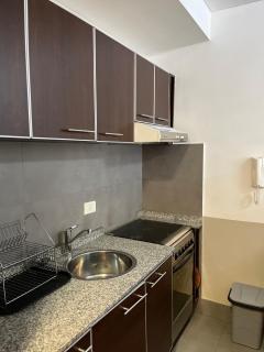 Departamento Recoleta III - 1