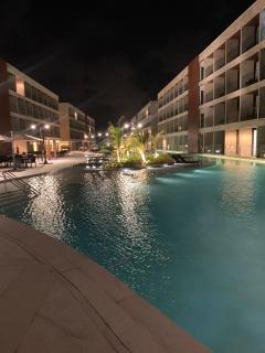 Porto Alto Resort ap 213 - Cupe - 4