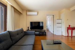 Central Apartment vith Sea View - Estambul - 5