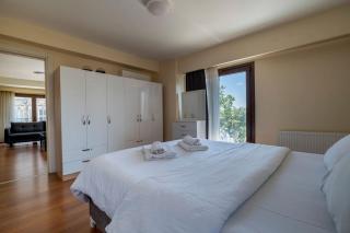 Central Apartment vith Sea View - Estambul - 4
