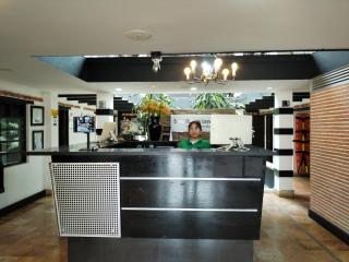 Santa Maria de Leyva hotel boutique - Villa de Leyva - 6