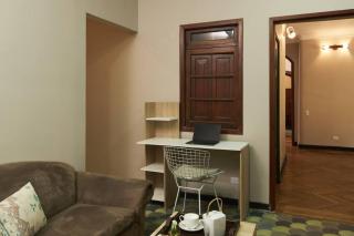 Loft Colonial en Teusaquillo - 6