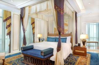 The Athenee Hotel, a Luxury Collection Hotel, Bangkok - Bangkok - 4