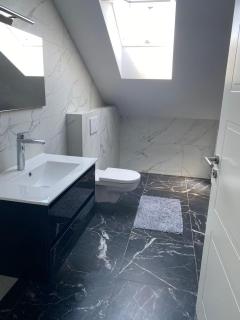 Ferienwohnung Auf der Höhe - 3