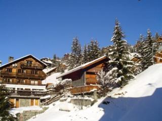 Résidence L'ermitage - Appartement agréable 3 pièces pour 6 personnes situé à Méribel centre proche des commerces et des pistes de ski MAE-2034 - 6