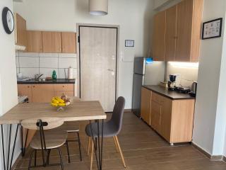 Apostolis Apartment - Atene - 6