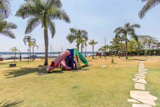 BSB STAY Flats Particulares - Life Resort SHTN - Brasilia - 3