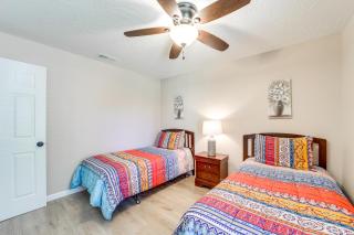 Mtn-View Condo with Hot Tub Access in Sedona! - Sedona - 1